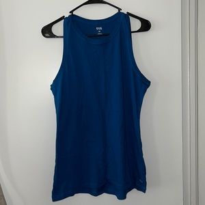 Dick’s Sporting Goods - active wear tank Sz M